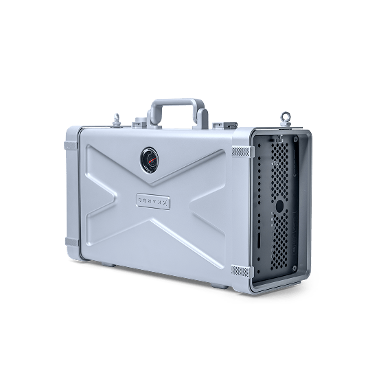 Карбо-гриль