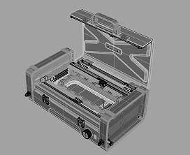 Первый шаг в разработке