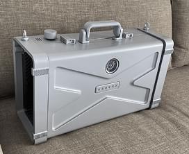 Результат разработки