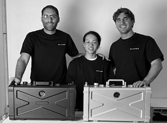 Команда создателей