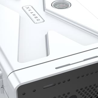 Корпус гриля