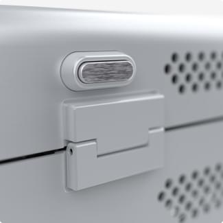 Петли гриля