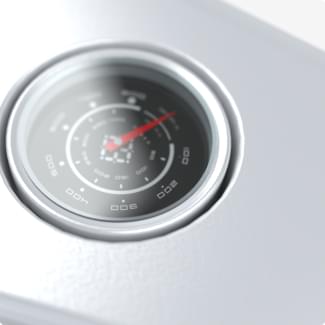 Температурный датчик