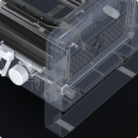Складные ножки