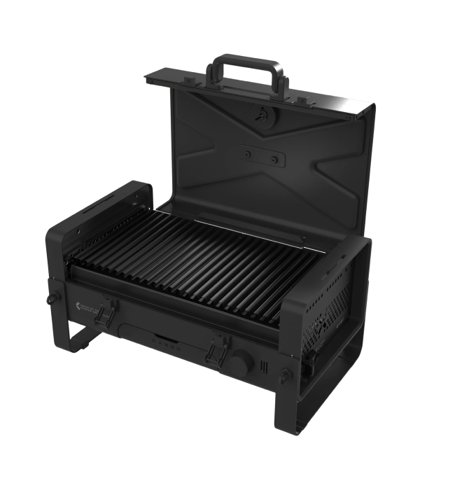 Черный карбо