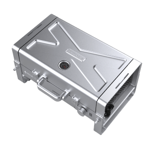 Природный серый