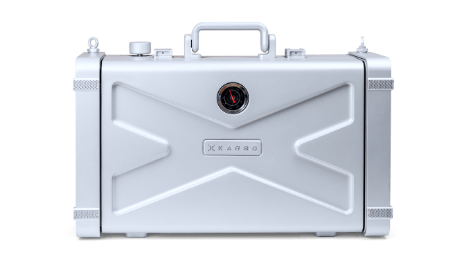 Природный серый