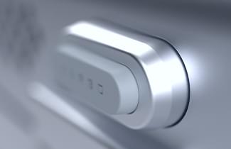 Ударопрочный