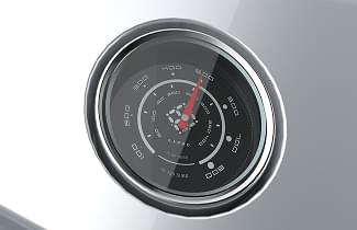 Сверхточный термометр