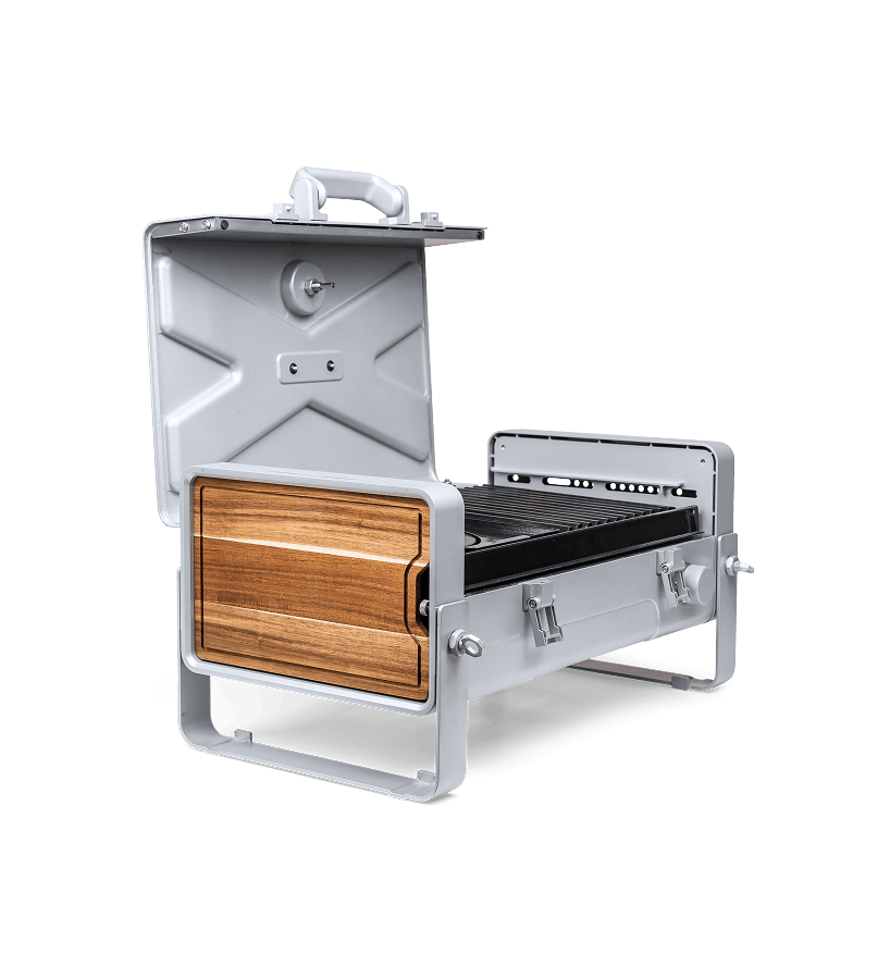 Магнитная разделочная доска